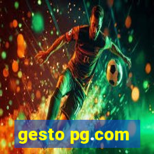 gesto pg.com